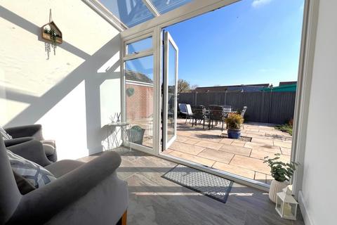 4 bedroom detached house for sale, Housesteads Road, Carlisle