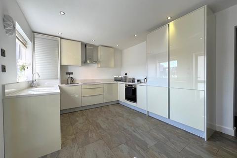 4 bedroom detached house for sale, Housesteads Road, Carlisle