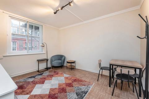 1 bedroom flat to rent, Aldwych Buildings, Parker Mews, London