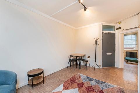 1 bedroom flat to rent, Aldwych Buildings, Parker Mews, London