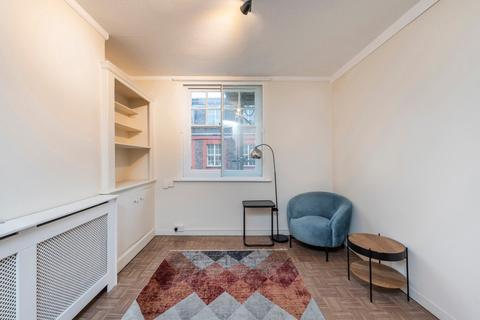 1 bedroom flat to rent, Aldwych Buildings, Parker Mews, London