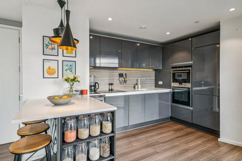 Copperlight Apartments, 16 Buckhold Road, London