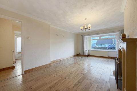 undefined, Julians Close, Hengoed CF82