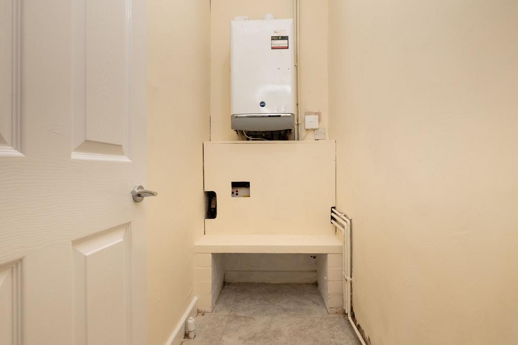 Pantry