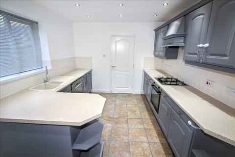 undefined, Earlston Way, Northburn Edge, Cramlington