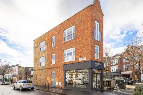 1 bedroom flat for sale, Hazlebury Road, Sands End, London