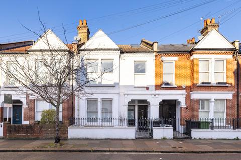 1 bedroom flat for sale, Lambrook Terrace, Fulham, London