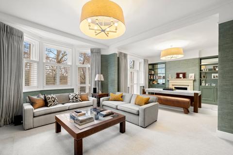 3 bedroom flat to rent, York Mansions, Prince of Wales Drive, London
