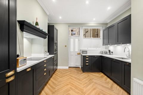 undefined, York Mansions, Prince of Wales Drive, London