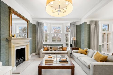 undefined, York Mansions, Prince of Wales Drive, London