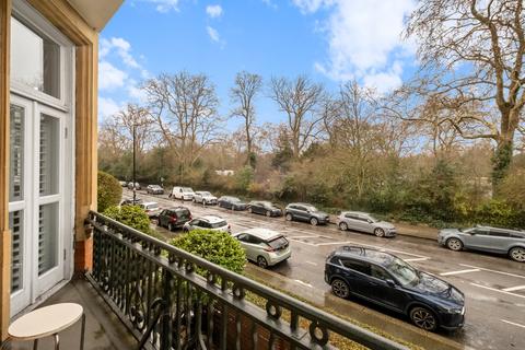 undefined, York Mansions, Prince of Wales Drive, London