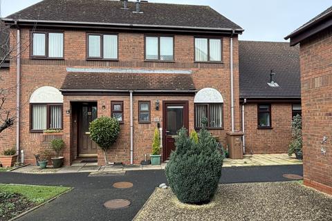 2 bedroom terraced house for sale, Bourton Croft, Solihull B92