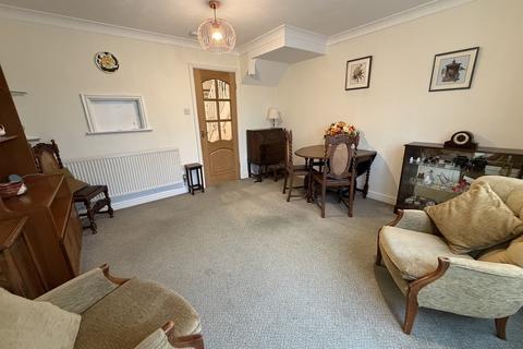 2 bedroom terraced house for sale, Bourton Croft, Solihull B92