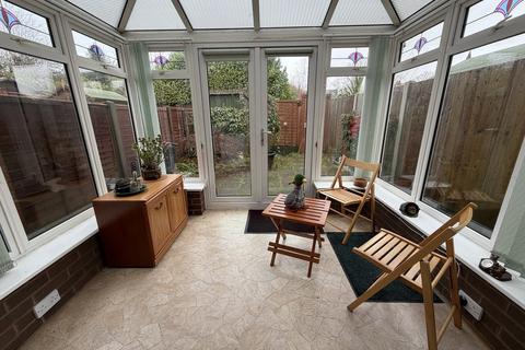 2 bedroom terraced house for sale, Bourton Croft, Solihull B92