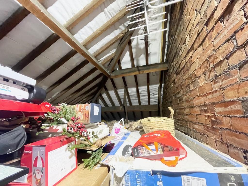 Loftspace