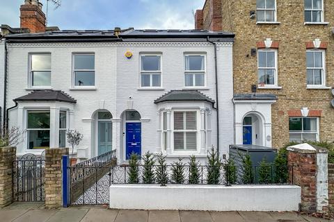 5 bedroom house to rent, Lambton Road, London