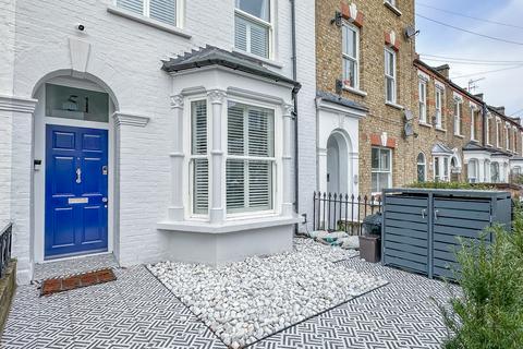 5 bedroom house to rent, Lambton Road, London