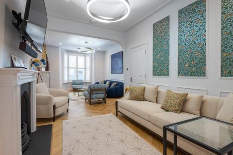5 bedroom house to rent, Lambton Road, London