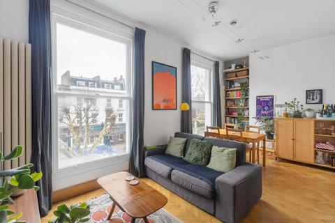 1 bedroom flat for sale, St John's Hill, London