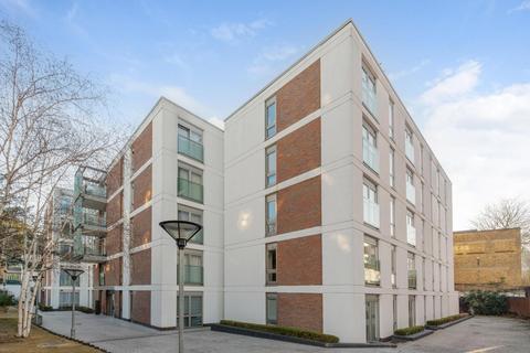 1 bedroom flat for sale, Wingate Square, Clapham, London