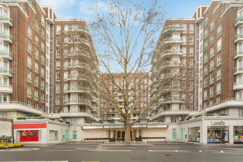 2 bedroom flat to rent, Dorset House, Gloucester Place, Marylebone, London