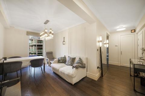 2 bedroom flat to rent, Dorset House, Gloucester Place, Marylebone, London
