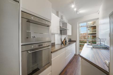 2 bedroom flat to rent, Dorset House, Gloucester Place, London