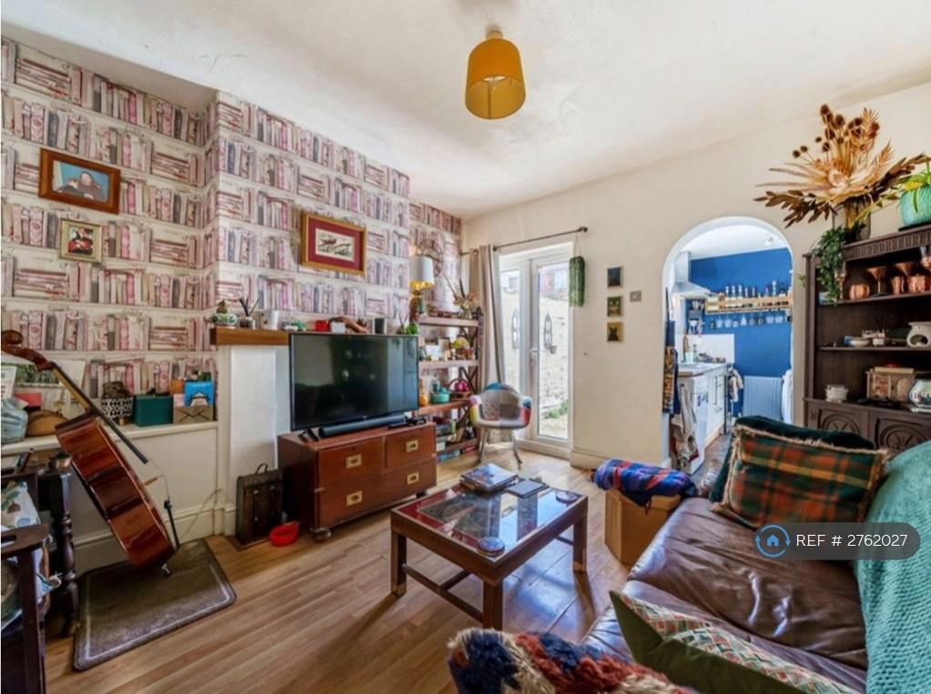 Dining/Sitting Room