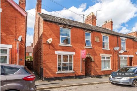 undefined, Victoria Street, Grantham, NG31