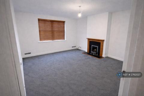 3 bedroom end of terrace house to rent, Victoria Street, Grantham, NG31