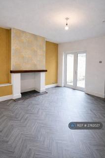 3 bedroom end of terrace house to rent, Victoria Street, Grantham, NG31