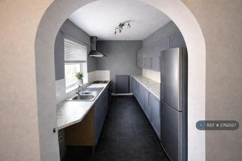 3 bedroom end of terrace house to rent, Victoria Street, Grantham, NG31