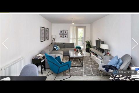 2 bedroom flat to rent, Suffield Lodge, High Wycombe, HP11