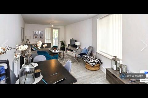 2 bedroom flat to rent, Suffield Lodge, High Wycombe, HP11