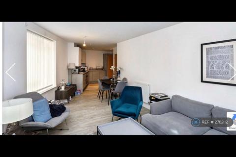 2 bedroom flat to rent, Suffield Lodge, High Wycombe, HP11
