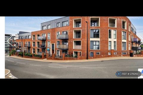 2 bedroom flat to rent, Suffield Lodge, High Wycombe, HP11