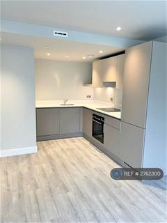 1 bedroom flat to rent, St. Martins Place, Birmingham, B15