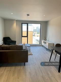 1 bedroom flat to rent, St. Martins Place, Birmingham, B15
