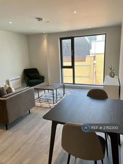 1 bedroom flat to rent, St. Martins Place, Birmingham, B15