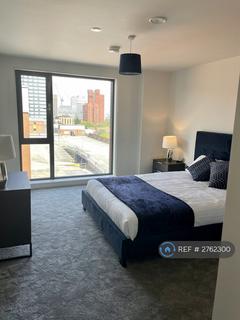 1 bedroom flat to rent, St. Martins Place, Birmingham, B15