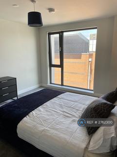 1 bedroom flat to rent, St. Martins Place, Birmingham, B15