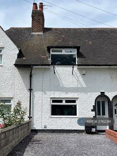 2 bedroom terraced house to rent, Shore Drive, Wirral, CH62