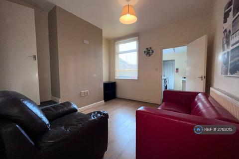 undefined, Broad Street, Newcastle-Under-Lyme, ST5