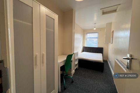 undefined, Broad Street, Newcastle-Under-Lyme, ST5