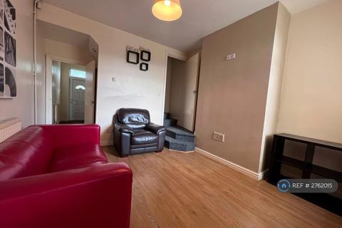 undefined, Broad Street, Newcastle-Under-Lyme, ST5