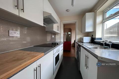 undefined, Broad Street, Newcastle-Under-Lyme, ST5