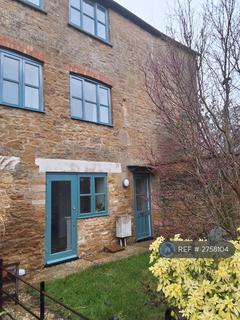 3 bedroom semi-detached house to rent, The Glove Factory, Tintinhull, BA22