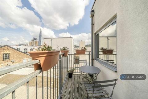 undefined, Sadlers Court, London, SE1