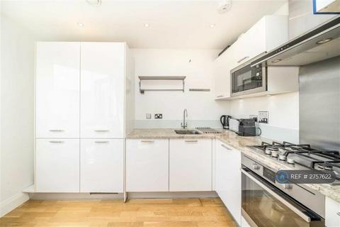 undefined, Sadlers Court, London, SE1