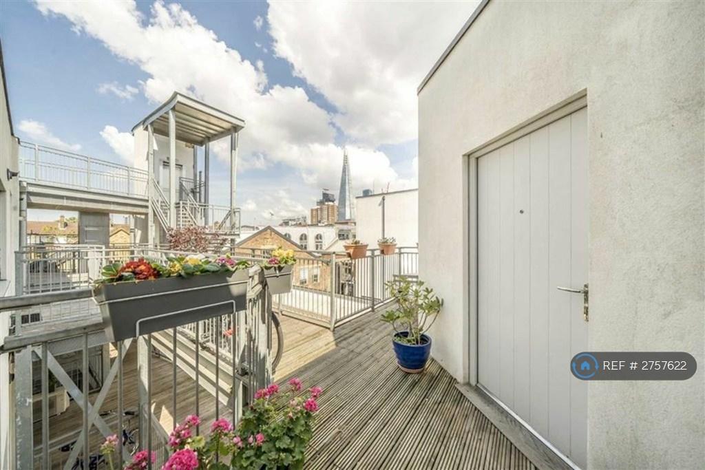 View From Upper Entrance Inc Lift